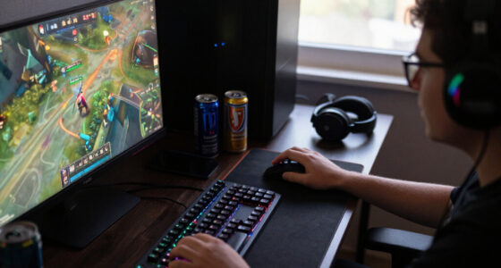 Game 3: Any Player Penta Kill?