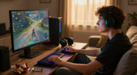 Game 3: Any Player Quadra Kill?