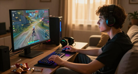 Game 3: Any Player Quadra Kill?