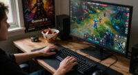 Game 3: Both Teams Beat Roshan?