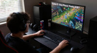 Game 5: Any Player Penta Kill?