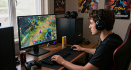 Game 5: Both Teams Destroy Inhibitors?