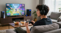 Gaming Experience: How Stranger Than Heaven Really Knocked Me Out