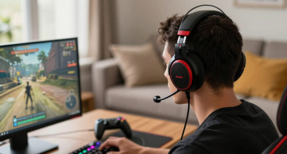 Gaming Headset Surround Sound Explained