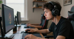 Gaming Headsets With Surround Sound: A Prime Big Deal Days Guide