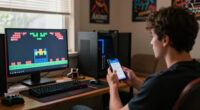 Gaming Tetris Issues Legal Warning After White House Releases Arcade Full Of Parody Games