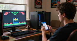 Gaming Tetris Issues Legal Warning After White House Releases Arcade Full Of Parody Games