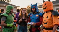Gaming Themed Halloween Costumes: A Halloween Guide