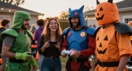 Gaming Themed Halloween Costumes: A Halloween Guide