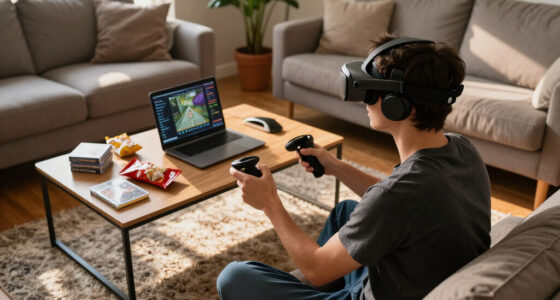 How The Worst VR Game On Horizon Store Outperforms All Others On Quest 3