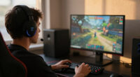 How to Choose Gaming Headsets With Surround Sound
