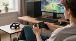 Input Devices Explained: Gamepad, Keyboard, Mouse, Wheel, Stick