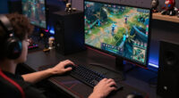 LGD Gaming Wins Map 2