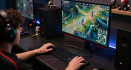 LGD Gaming Wins Map 2