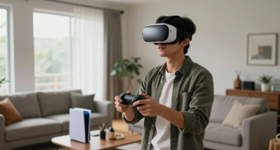 Meta Vr Glasses