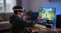Meta VR Glasses, Quest 3 & Steam Frame Compared – Specs & Features