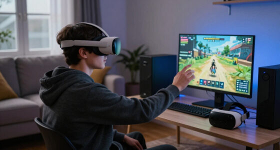 Meta VR Glasses, Quest 3 & Steam Frame Compared – Specs & Features