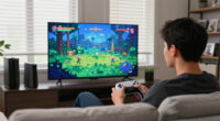 Metroidvania Explained for Steam Store Browsing