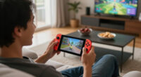 Nintendo