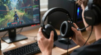 Open-Back vs Closed-Back Headphones Explained for Gaming