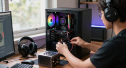 Power Supplies Explained for Gaming PCs