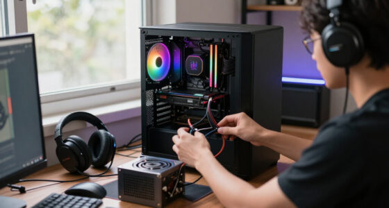 Power Supplies Explained for Gaming PCs