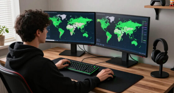 Razer Surges In Global Coverage