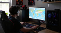 Razer Surges In Global Coverage