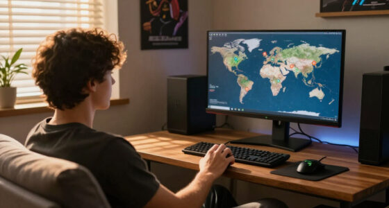 Razer Surges In Global Coverage