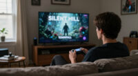 SILENT HILL: Townfall | Launch Trailer (4K: EN/PEGI) | KONAMI