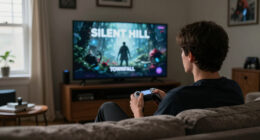 SILENT HILL: Townfall | Launch Trailer (4K: EN/PEGI) | KONAMI