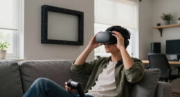 Steam Frame Is $1059 & Comes With Standalone Half-Life: Alyx, Reservations Open Now
