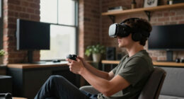 Steam Frame, Reviewed: Valve's Ambitious VR Headset Feels Like An Experiment In Progress