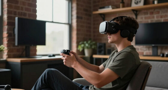 Steam Frame, Reviewed: Valve's Ambitious VR Headset Feels Like An Experiment In Progress