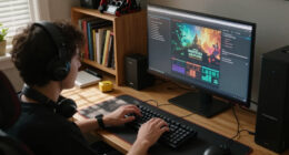 Subtitles, Captions, and Audio Cues Explained in Games