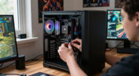 The "$60 Gaming PC" – AMD BC-250 (2025)