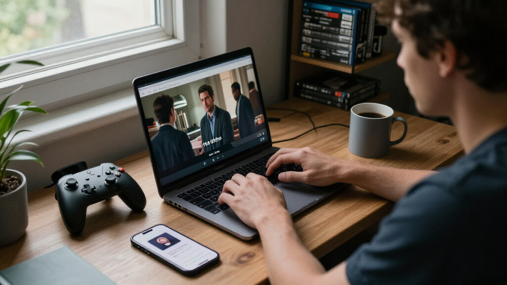 The Best Books, Movies, Video Games, and Podcasts to Check Out After Watching ‘The Office’
