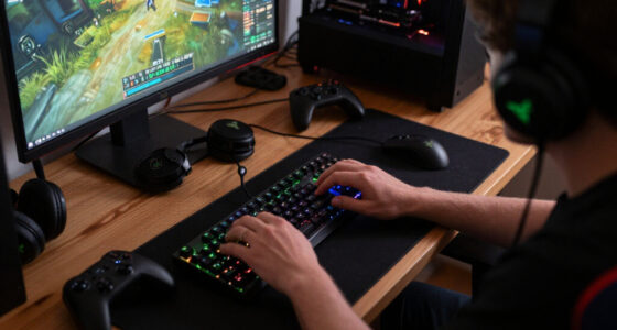 The Rise Of Razer: Expanding Its Reach In The Gaming World