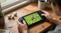 Tiny Flock Review: A Small-Scale Puzzle Game That's Big On Charm