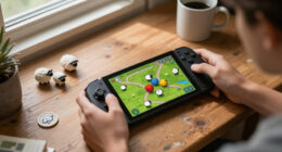 Tiny Flock Review: A Small-Scale Puzzle Game That's Big On Charm