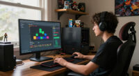 tModLoader Climbing The Steam Charts