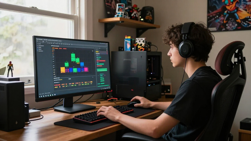 tModLoader Climbing The Steam Charts