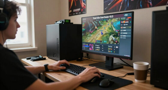 Total Kills Over/Under 45.5 In Game 1?