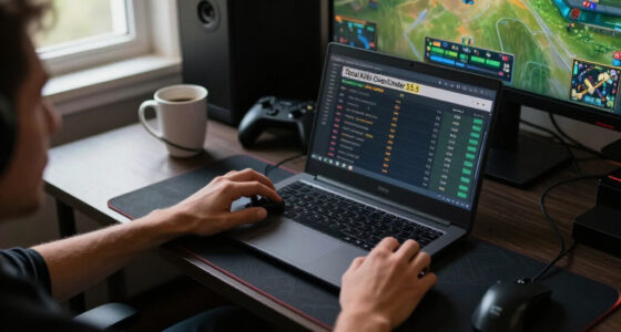 Total Kills Over/Under 55.5 In Game 1?