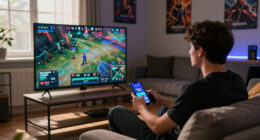 Total Kills Over/Under 70.5 In Game 2?