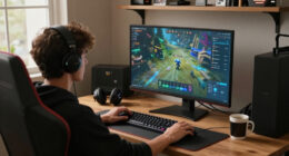 Ultrawide Aspect Ratios Explained for Steam Games