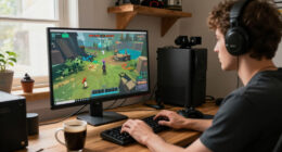 Valheim - Official (Y)our Journey Developer Behind-The-Scenes
