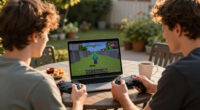 Will Lacy And Marlon Have Between 12 And 13 Minecraft Deaths During The Marathon?
