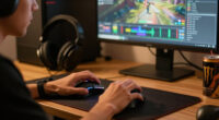 Wireless Gaming Mouse Latency Explained