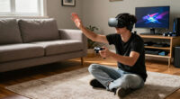 10 Best VR Games for Immersive Play in 2027